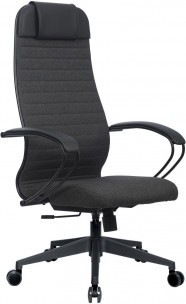 Эргономичное кресло МЕТТА Комплект 27  Pl пр/сечен