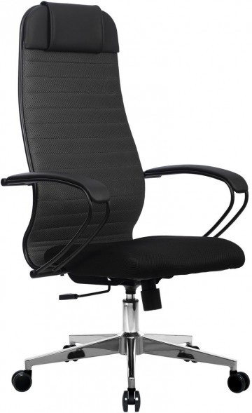 Эргономичное кресло МЕТТА Комплект 21 Ch пр/сечен