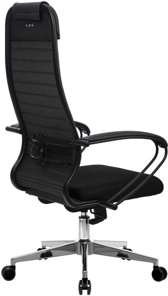 Эргономичное кресло МЕТТА Комплект 21 Ch пр/сечен