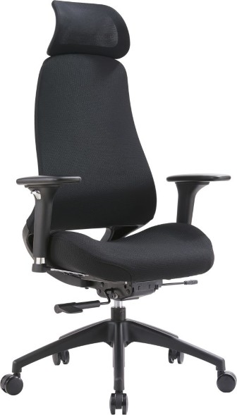 Кресло руководителя Everprof Ant