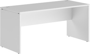 Стол прямой XST 167 Белый 1600х700х750 XTEN
