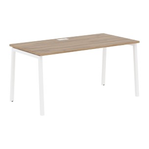 Стол прямой ELST 1580 1560х800х750 EDIS