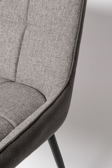 Стул Рей серый