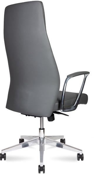Кресло руководителя NANCY эко