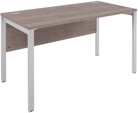 Стол письменный XMST 147 Дуб Сонома 1400х700х750