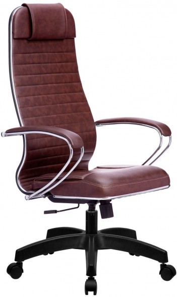 Эргономичное кресло МЕТТА Комплект 6 Pl тр/сечен