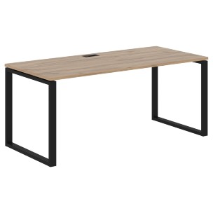 Стол прямой EQST 1780 1760х800х750 EDIS