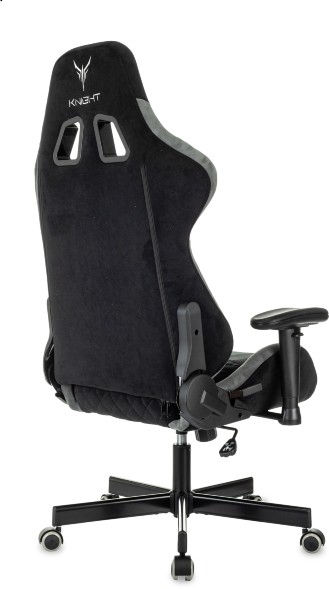 Кресло игровое Knight Regal
