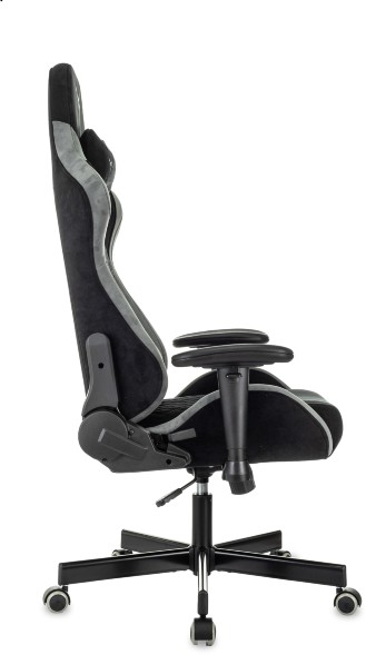 Кресло игровое Knight Regal