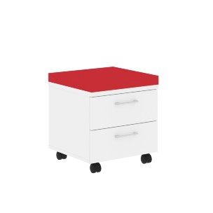 Тумба с подушкой XMC-2D.1A 465х465х520 XTEN