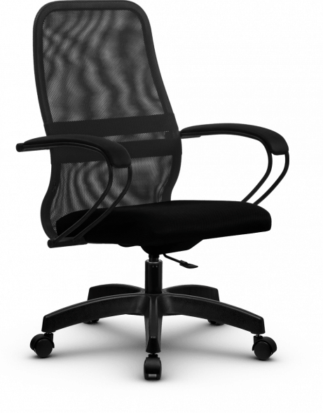 Эргономичное кресло SU-CP-8P Pl