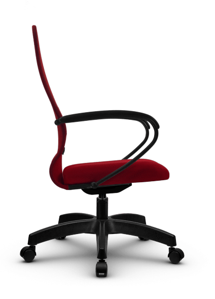 Эргономичное кресло SU-CP-8P Pl