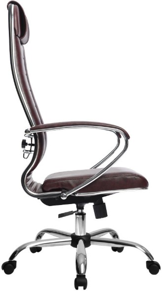 Эргономичное кресло МЕТТА Комплект 29 Ch ов/сечен 