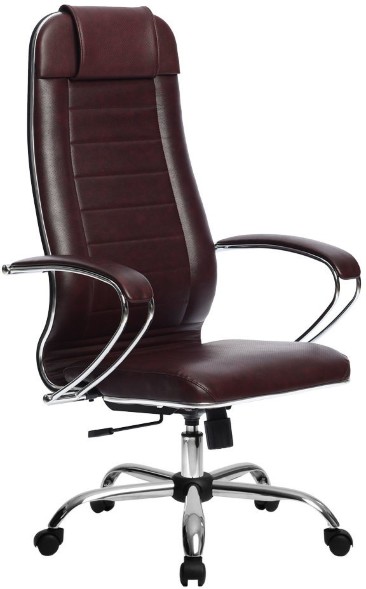 Эргономичное кресло МЕТТА Комплект 29 Ch ов/сечен 