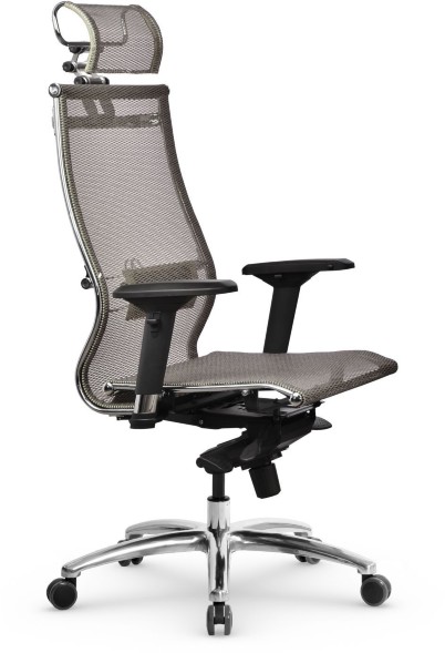 Кресло Samurai S-3.05 