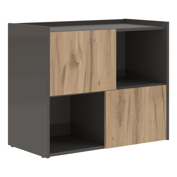 Тумба сервисная ELC 9045 904х450х750 EDIS