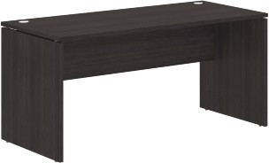 Стол прямой XST 167 Дуб Юкон 1600х700х750 XTEN