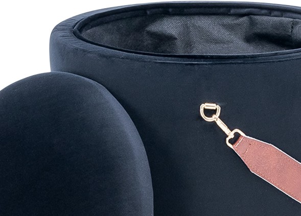 Пуф Leset Бакет МИНИ