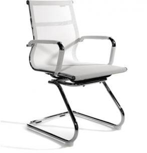Кресло для посетителей ХЕЛЬМУТ КОНФЕРЕНЦ