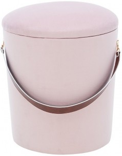 Пуф Leset Бакет МИНИ