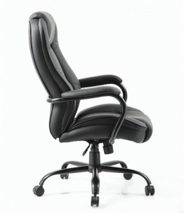 Кресло руководителя  BRABIX PREMIUM "Heavy Duty HD-002"