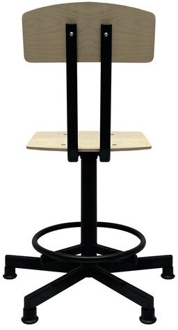 Стул кассира РС37/РС67ЛФ