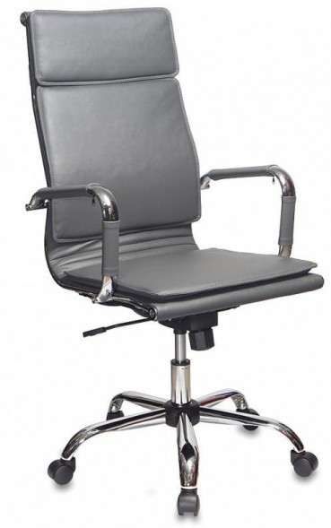 Кресло руководителя Бюрократ CH-993 экокожа