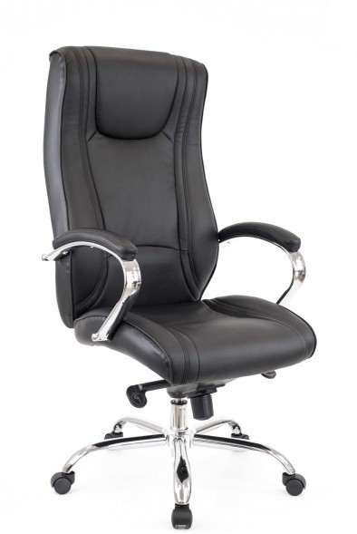 Кресло Everprof King M Экокожа