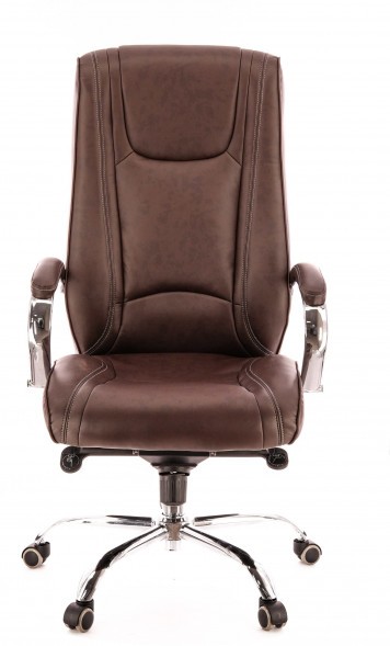 Кресло Everprof King M Экокожа