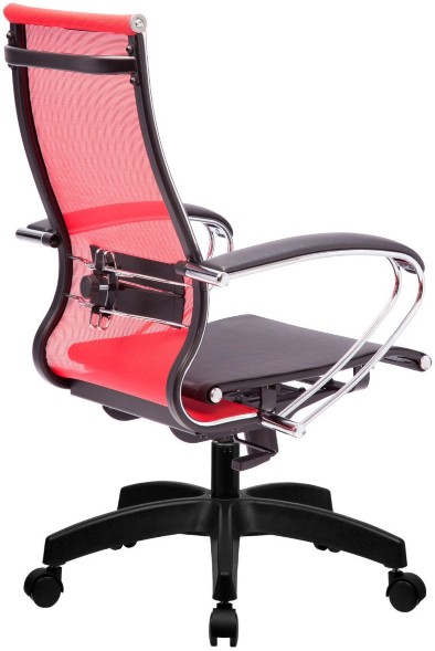 Эргономичное кресло МЕТТА Комплект 9 Pl пр/сечен