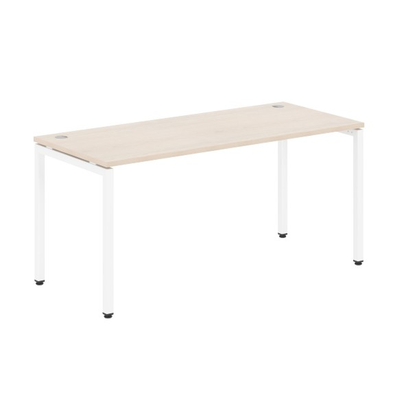 Стол прямой XSST 167 1600х700х750 XTEN-S