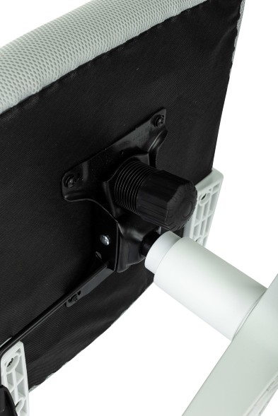 Кресло оператора Бюрократ MC-W101-H