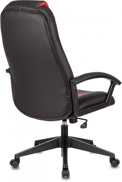 Кресло игровое Zombie Viking 8