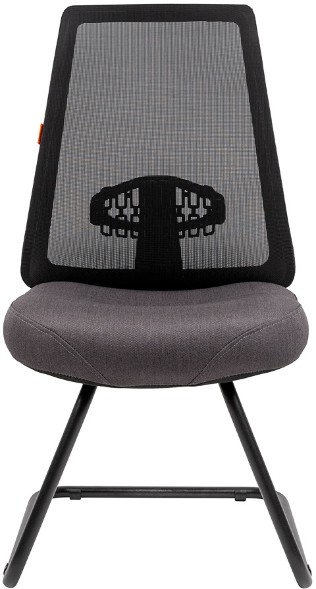 Кресло для посетителей  CHAIRMAN 535V