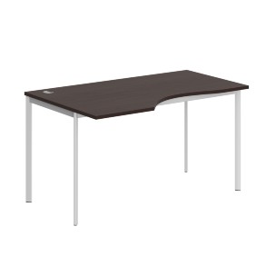 Стол эргономичный СА-2S(L) 1400х900х755. IMAGO-S