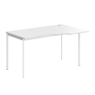 Стол эргономичный СА-2S(R) 1400х900х755. IMAGO-S