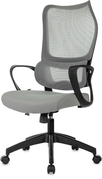 Кресло руководителя Бюрократ Sigma 2