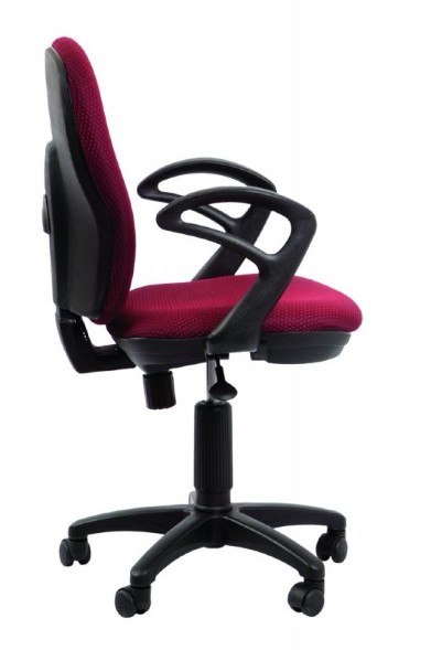 Кресло Бюрократ CH-513AXN