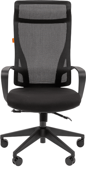 Удобное кресло КЕ3226 Black