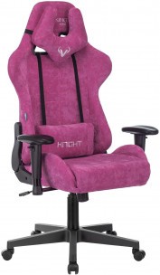 Кресло игровое Zombie VIKING KNIGHT Fabric