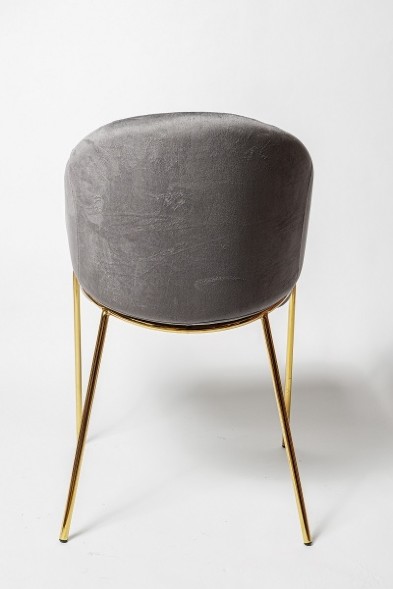 Кресло-стул Джаз (gold)