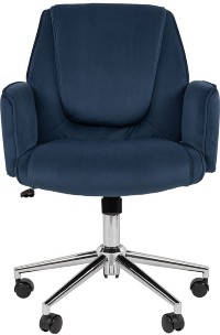 Офисное кресло CHAIRMAN HOME 302