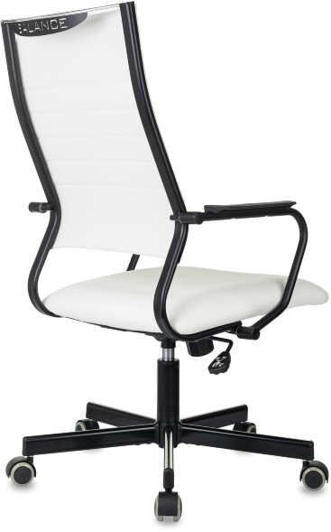 Кресло офисное Бюрократ CH Balance эко