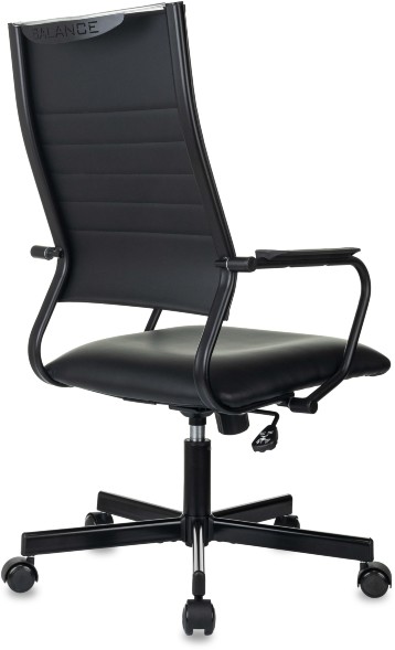 Кресло офисное Бюрократ CH Balance эко