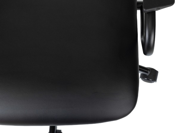 Кресло офисное Бюрократ CH Balance эко