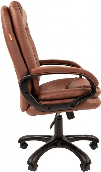 Кресло директорское CHAIRMAN 668 / CH 668