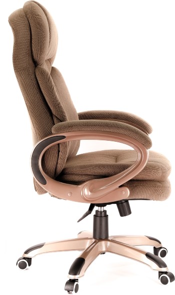 Кресло Everprof Boss T Ткань