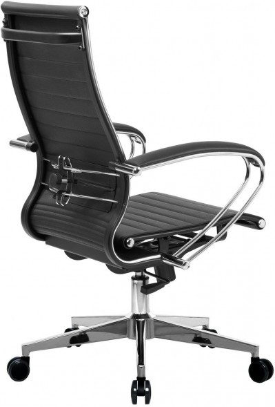 Эргономичное кресло МЕТТА Комплект 10 Ch пр/сечен